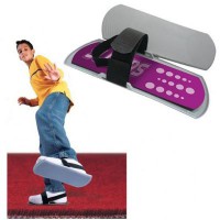 Patins Glisseurs